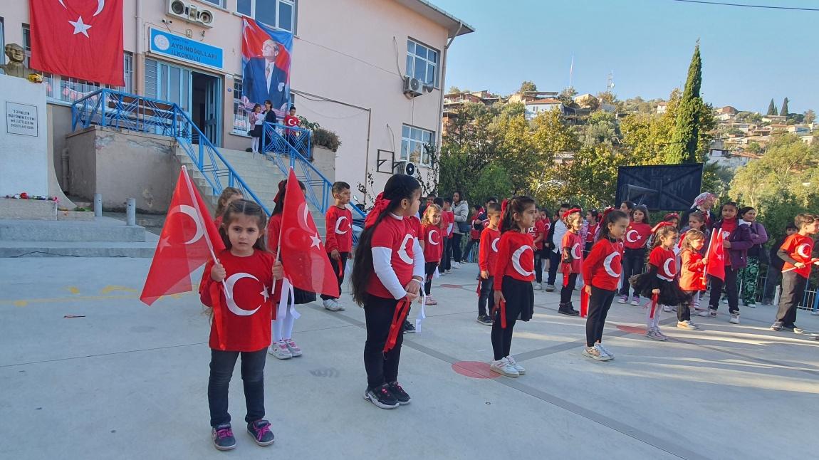 29 EKİM CUMHURİYET BAYRAMI KUTLU OLSUN 